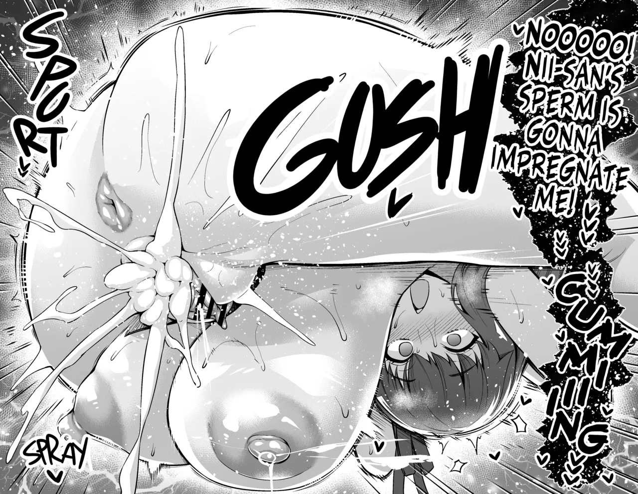Hentai Manga Comic-Shinji, the Stud, has Wild Sex with Saber and the Others-Read-58